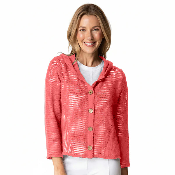 Summer Breeze Hoodie - 85837
