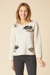 Cozy Boutique Sweater - 88120