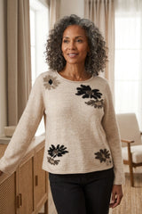 Cozy Boutique Sweater - 88120