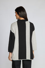 Tunic by Olivia by Habitat in Black