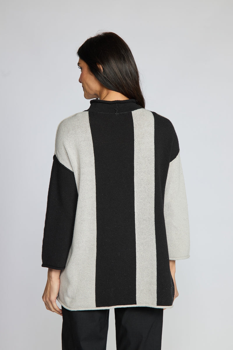 Tunic by Olivia by Habitat in Black