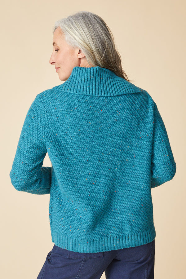 Aspen Pullover - 89102