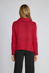 Cowl Neck - 891357