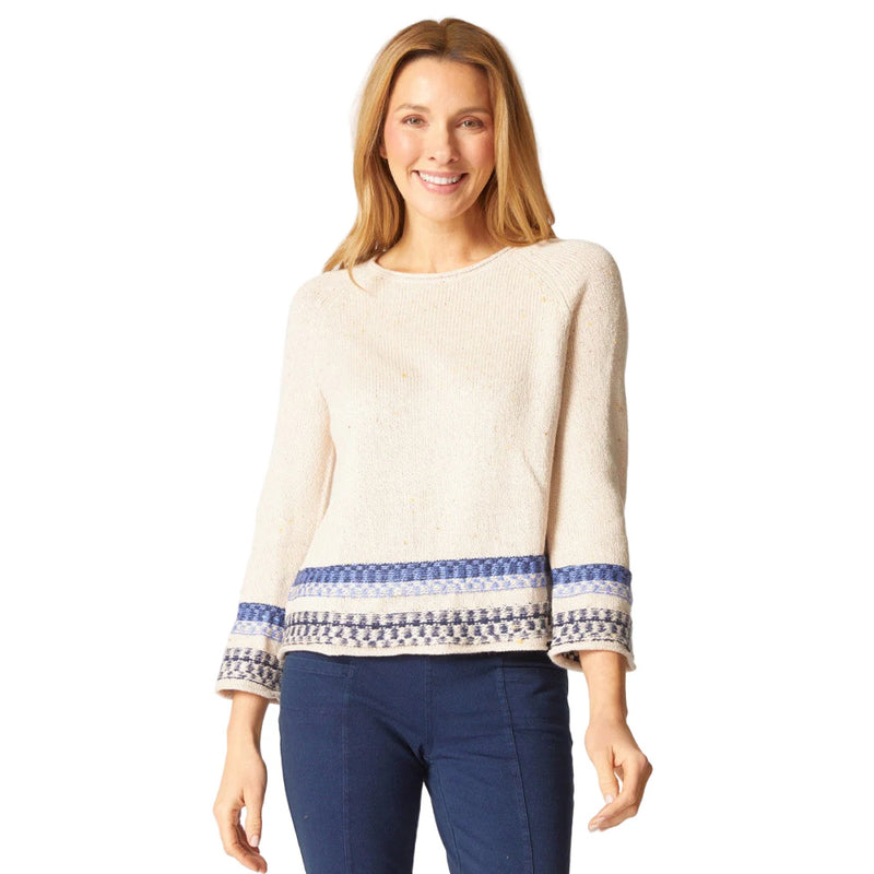 Chalet Pullover - 89726
