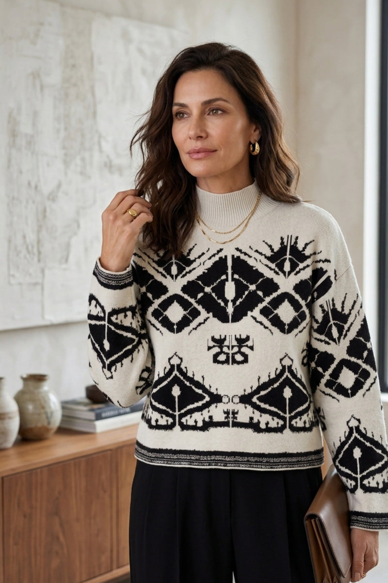 Pullover - 911000