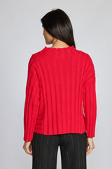 Pocket Pullover by Olivia by Habitat in Roma