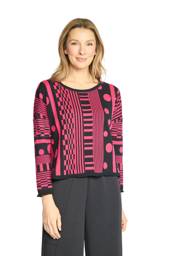 Topper Sweater - 941700