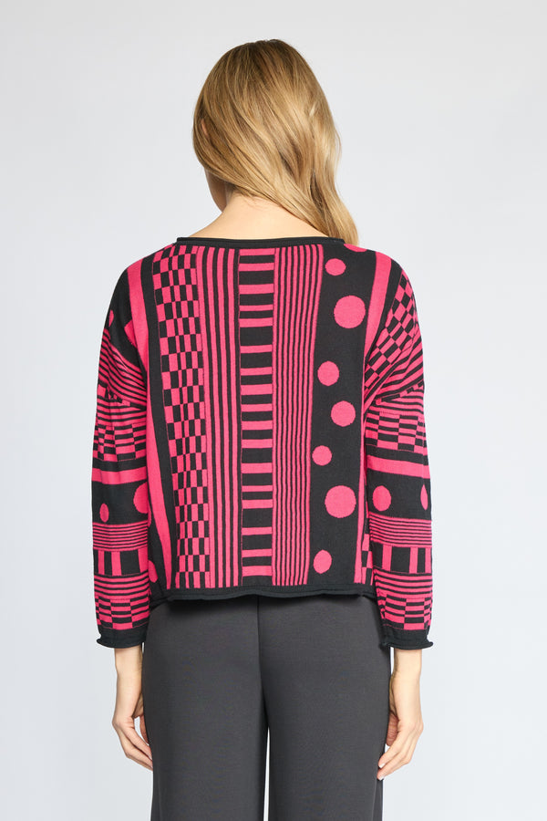 Topper Sweater - 941700