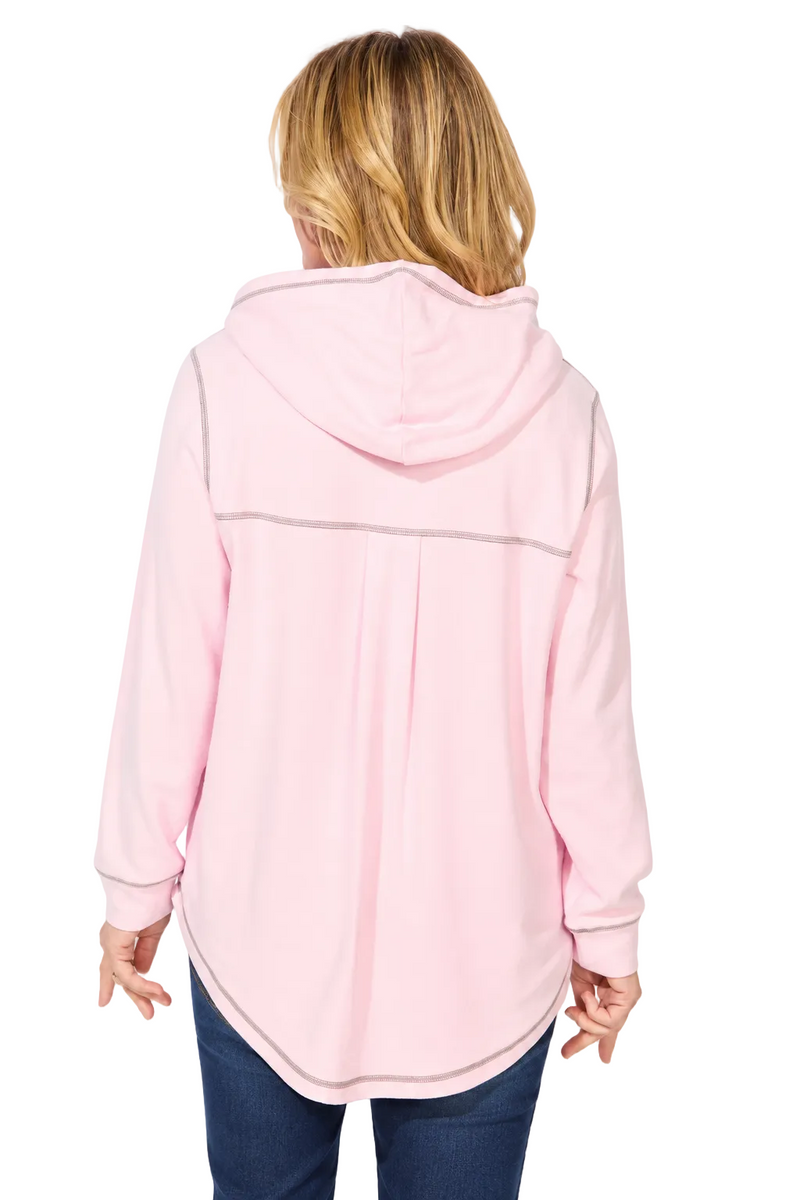 Super Soft Hoodie - 13211