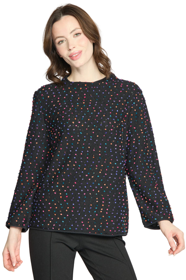 Fleck Funnel Neck - 961700