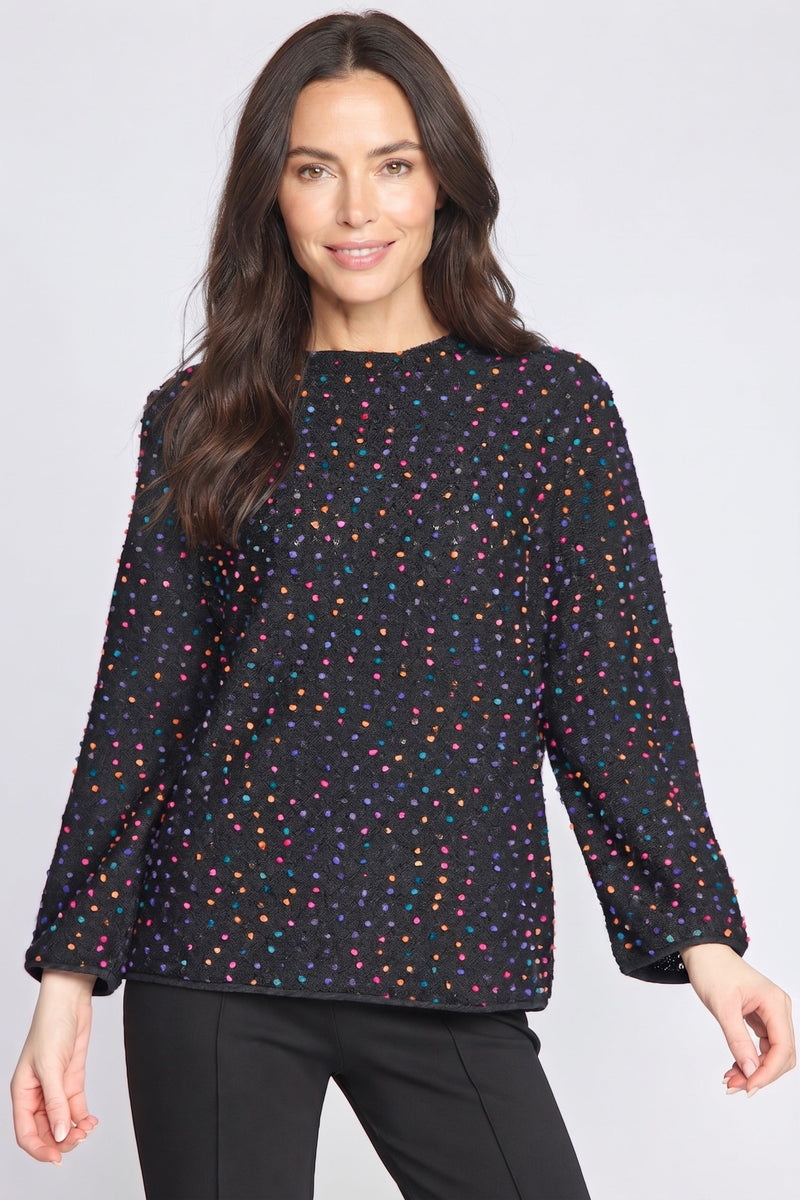 Fleck Funnel Neck - 961700