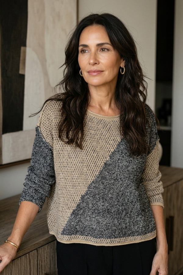 Pullover - 971711