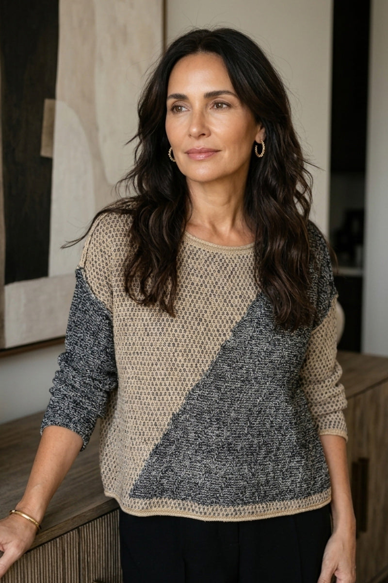 Pullover - 971711
