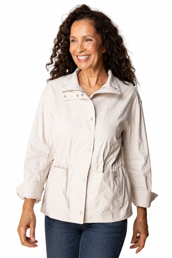 Cool Tech Chatham Jacket - 17948