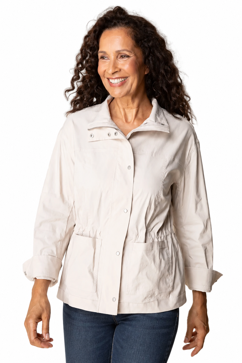 Cool Tech Chatham Jacket - 17948