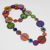 Multi Leilani Necklace