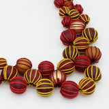 Sunset Pamela Berries Necklace
