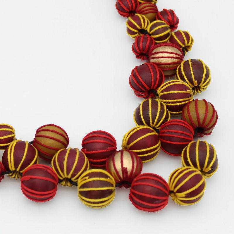 Sunset Pamela Berries Necklace