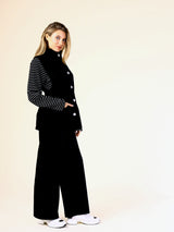 Corduroy Vest - C47027