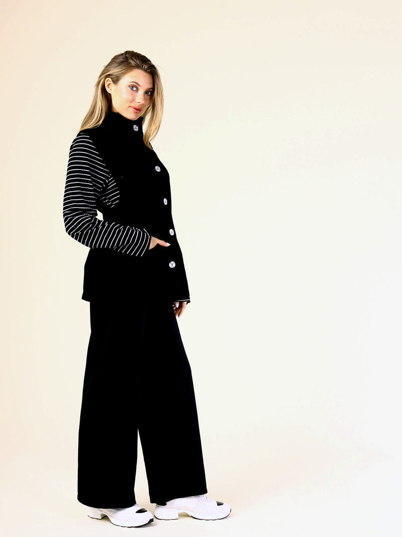 Corduroy Vest - C47027