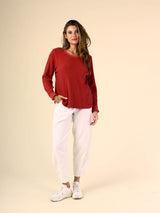 Fleece Top - 47043