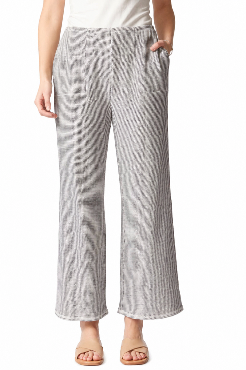 Easy Pull-On Flood Pant - 31364