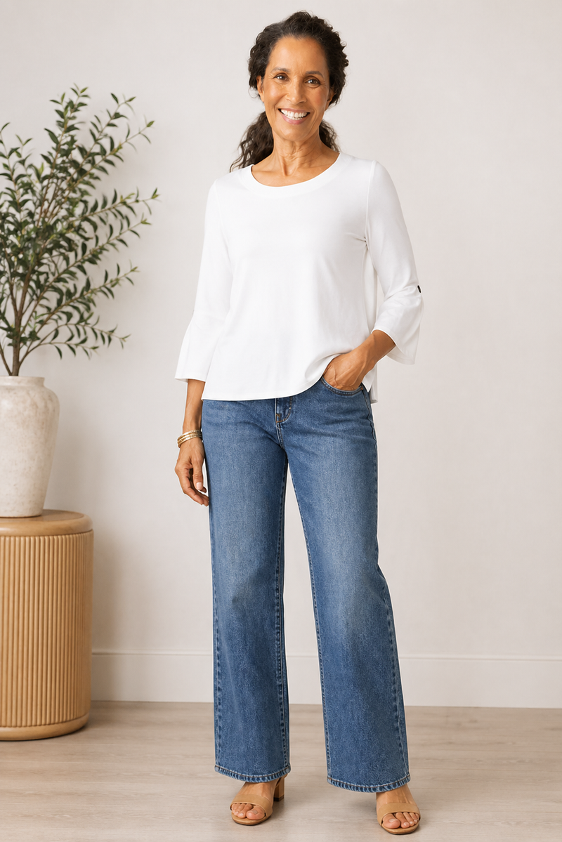 Core Travel EveryBody Shirt - 55911