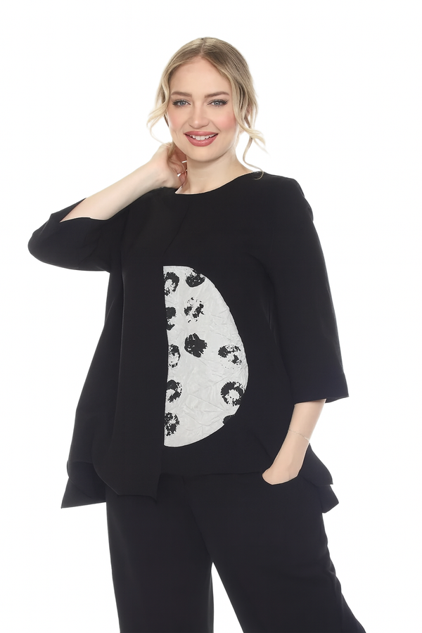 Half Moon Bay Tunic - 4117