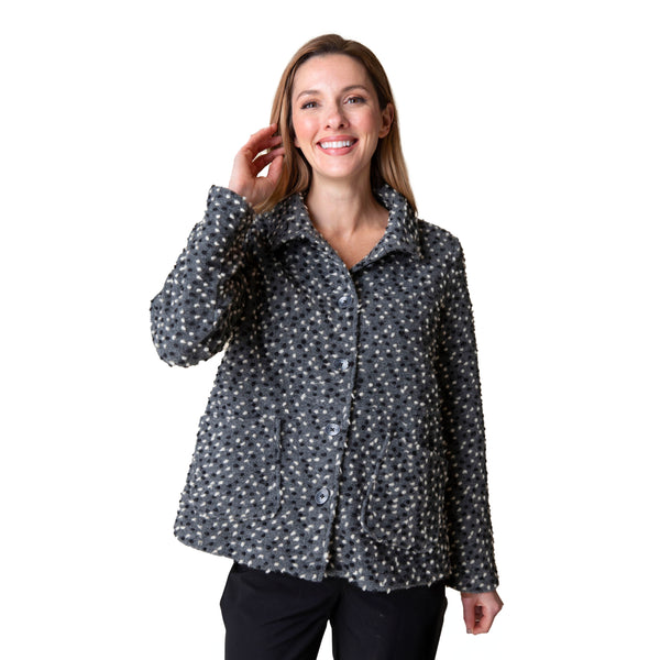 Habitat Lots of Dots Easy Swing Jacket - 45702