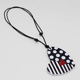 Camila’s Heart Pendant