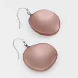 Rose Opaline Drift Earring