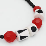 Red Nova Heritage Necklace