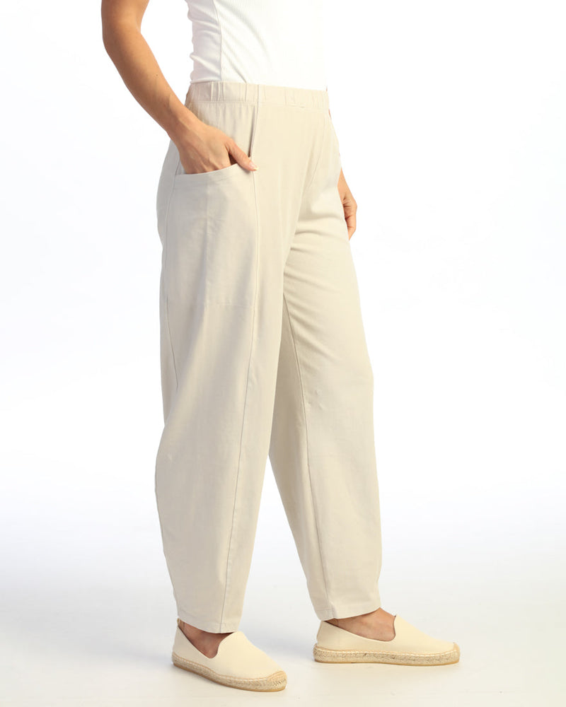 Best Selling Lantern Pants - M100