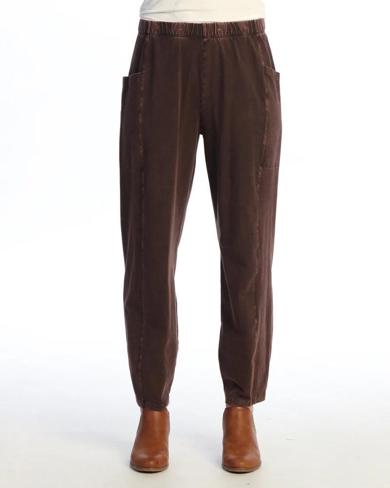 Best Selling Lantern Pants - M100