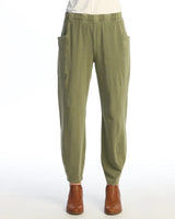 Best Selling Lantern Pants - M100