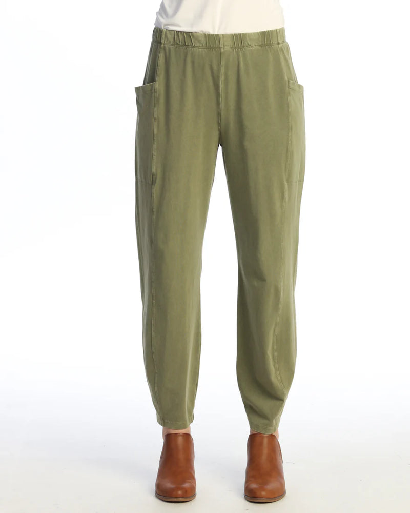 Best Selling Lantern Pants - M100