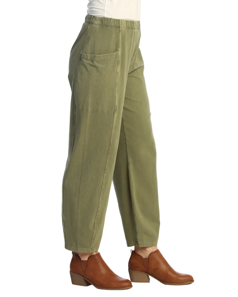 Best Selling Lantern Pants - M100