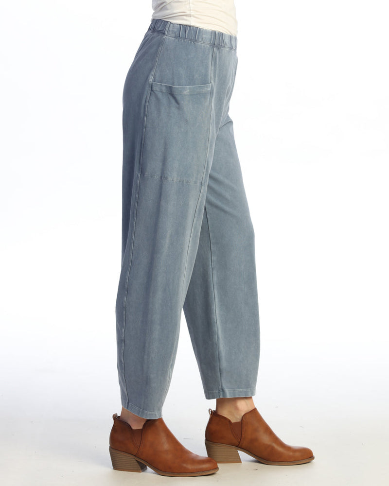 Best Selling Lantern Pants - M100
