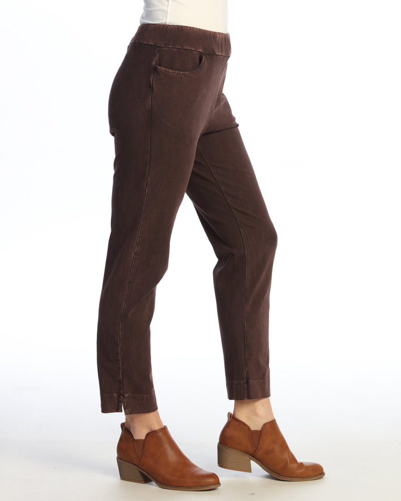 Slim Pant - M132