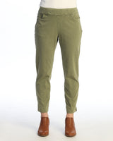 Slim Pant - M132