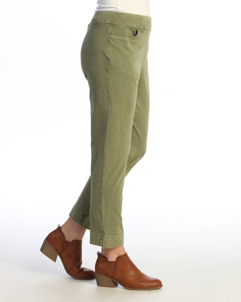 Slim Pant - M132