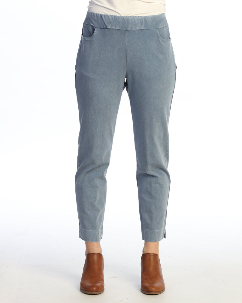 Slim Pant - M132