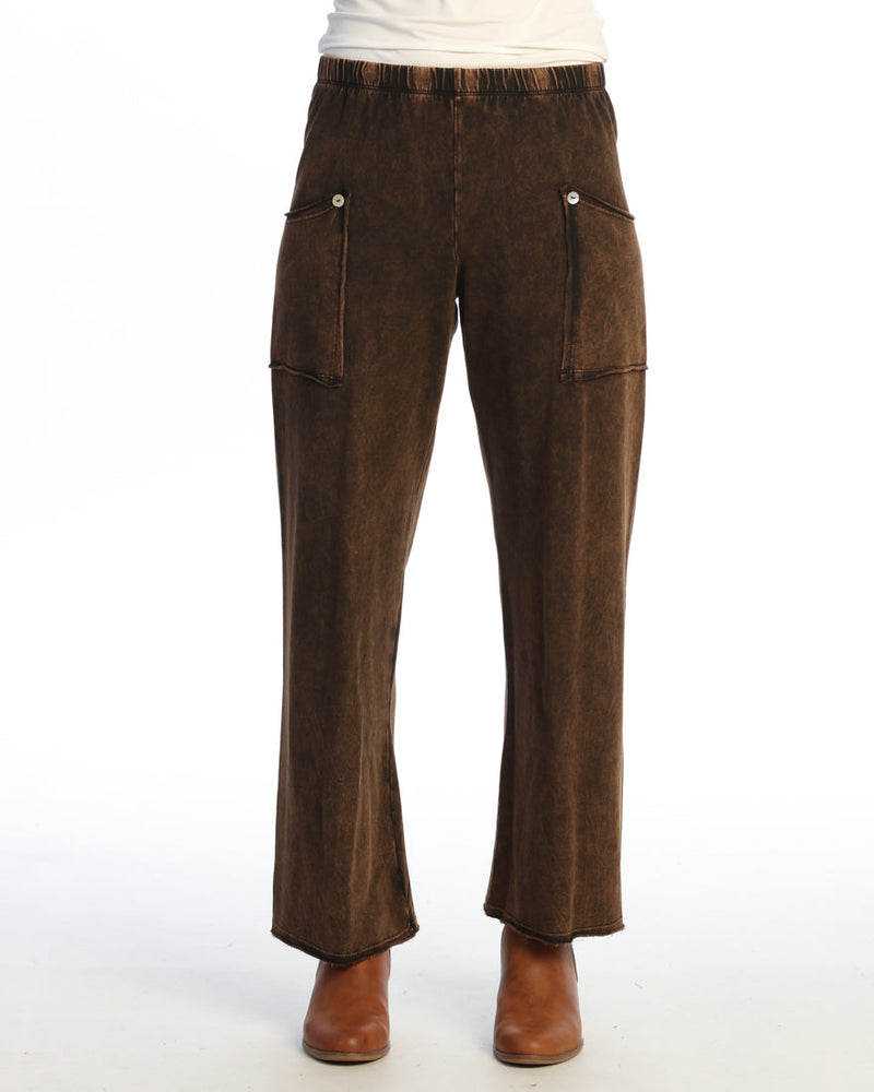 Terry Pant- M143