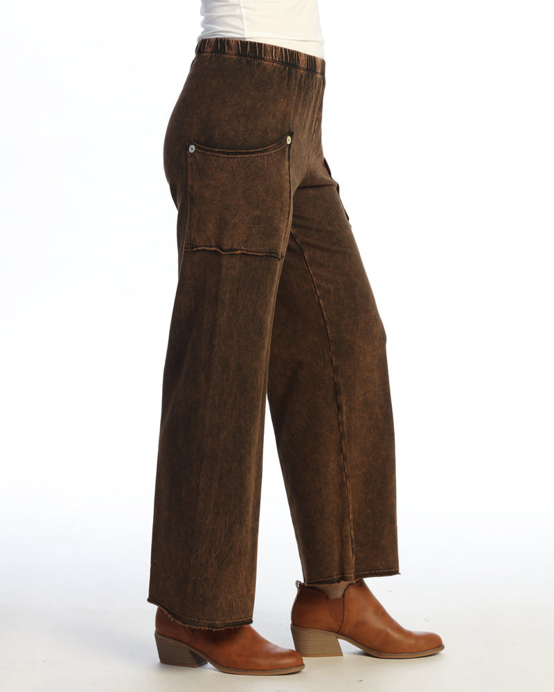 Terry Pant- M143