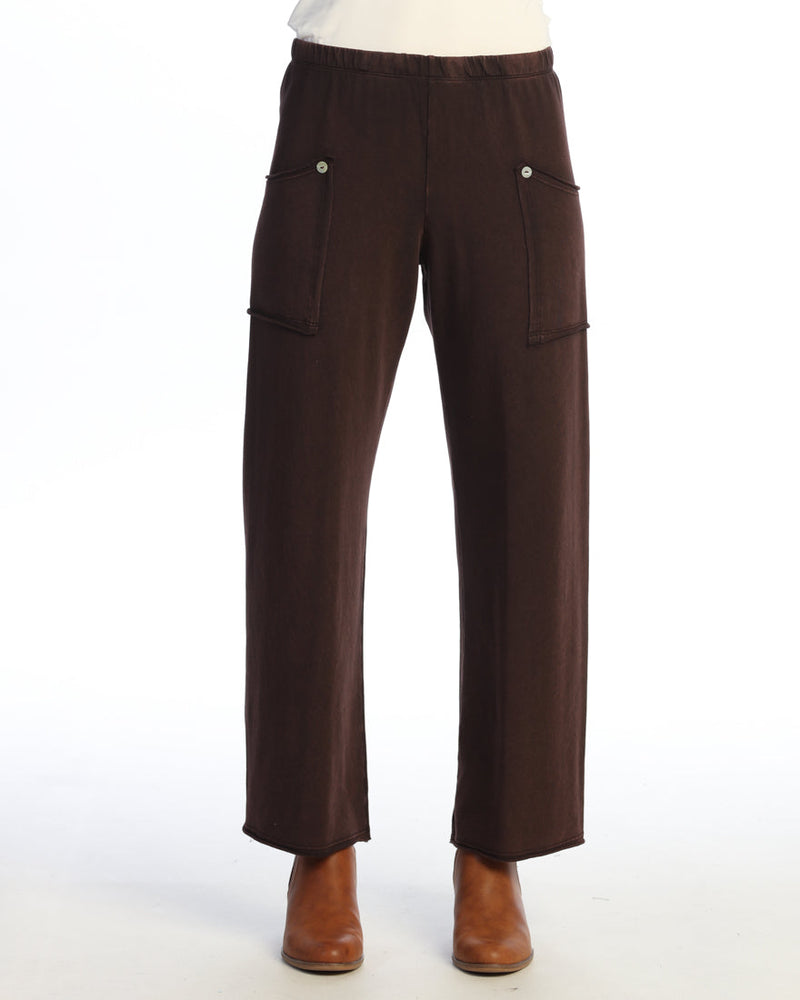 Terry Pant- M143