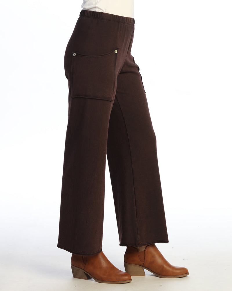 Terry Pant- M143