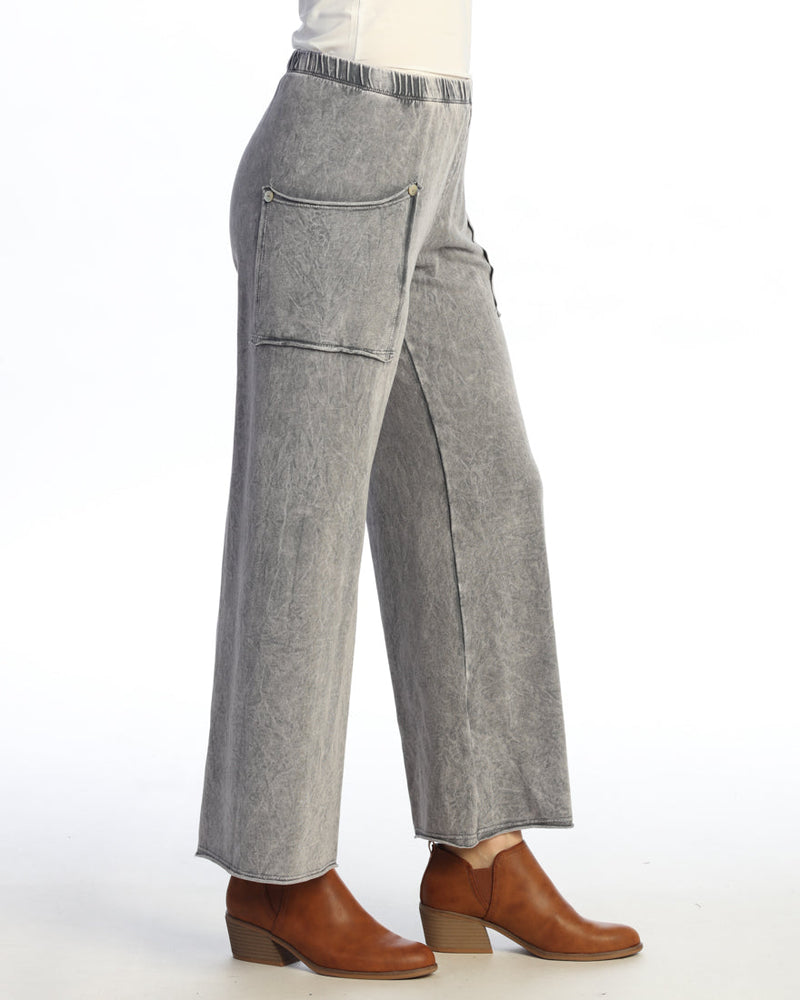 Terry Pant- M143