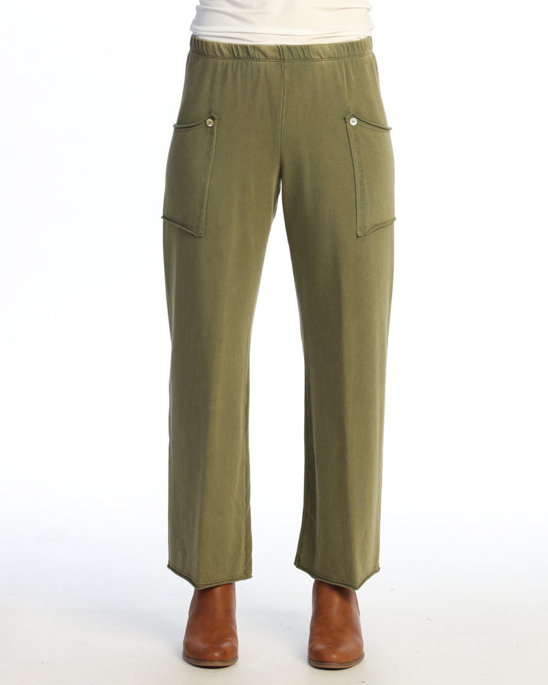 Terry Pant- M143