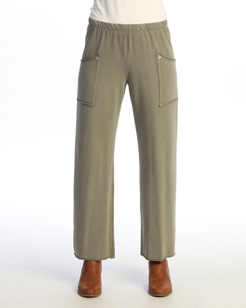 Terry Pant- M143