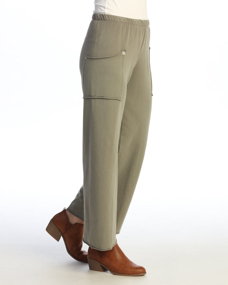 Terry Pant- M143
